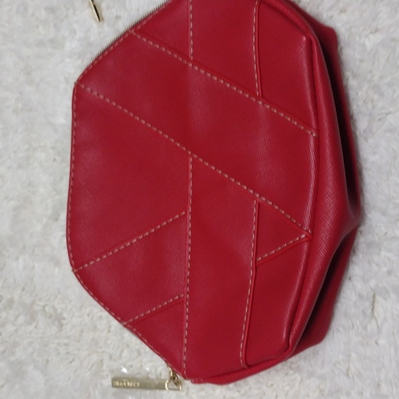 Lancome Paris Cosmetic Bag Lot of 3 - Picture 3 of 16